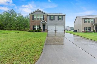 3021 Spring Creek Drive, Hephzibah, GA 30815