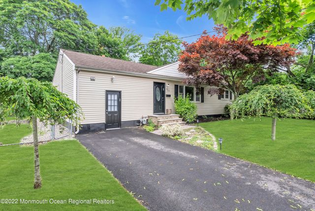 224 Cedar Street, Oakhurst, NJ 07755