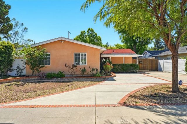 16514 Index, Granada Hills, CA 91344
