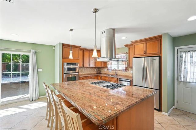 16514 Index, Granada Hills, CA 91344