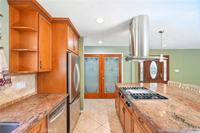 16514 Index, Granada Hills, CA 91344