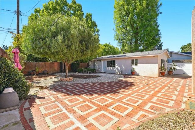 16514 Index, Granada Hills, CA 91344