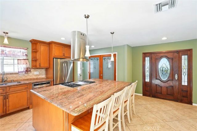 16514 Index, Granada Hills, CA 91344