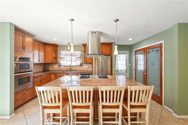 16514 Index, Granada Hills, CA 91344