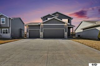 10316 N 152 Avenue, Bennington, NE 68022