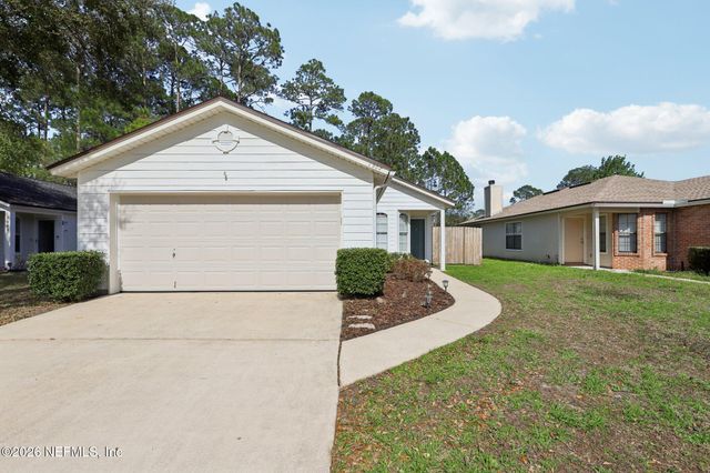 1907 HUNTERS TRACE Circle, Middleburg, FL 32068
