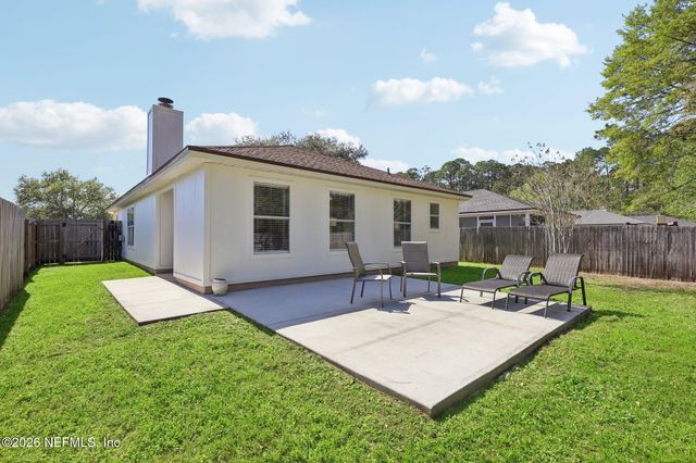 1907 HUNTERS TRACE Circle, Middleburg, FL 32068