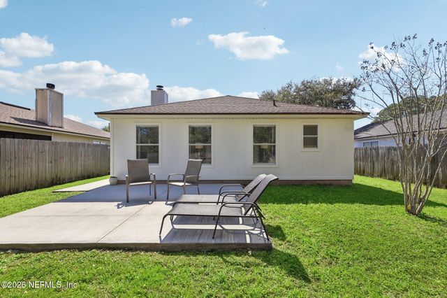 1907 HUNTERS TRACE Circle, Middleburg, FL 32068