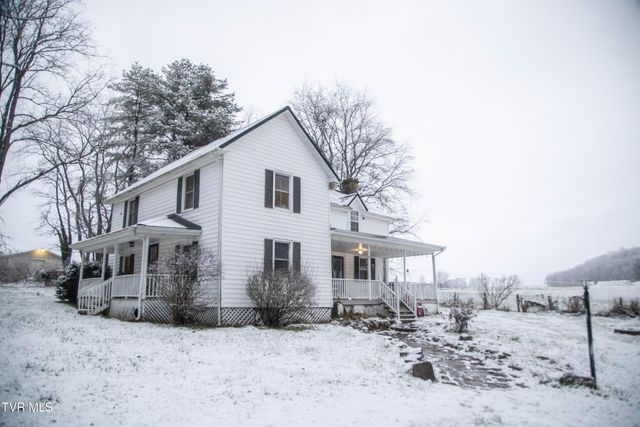 20217 Shadowood Circle, Meadowview, VA 24361