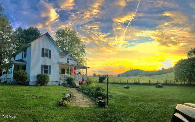 20217 Shadowood Circle, Meadowview, VA 24361