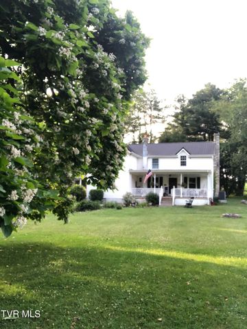 20217 Shadowood Circle, Meadowview, VA 24361