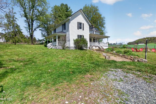 20217 Shadowood Circle, Meadowview, VA 24361