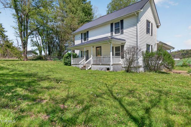 20217 Shadowood Circle, Meadowview, VA 24361