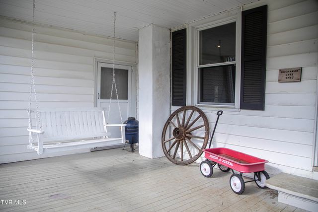 20217 Shadowood Circle, Meadowview, VA 24361