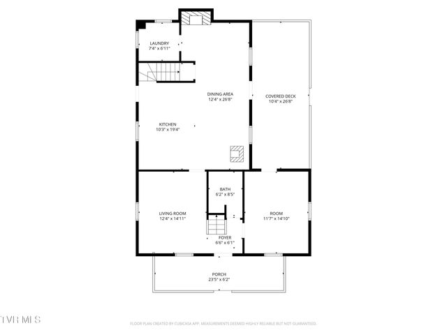 20217 Shadowood Circle, Meadowview, VA 24361