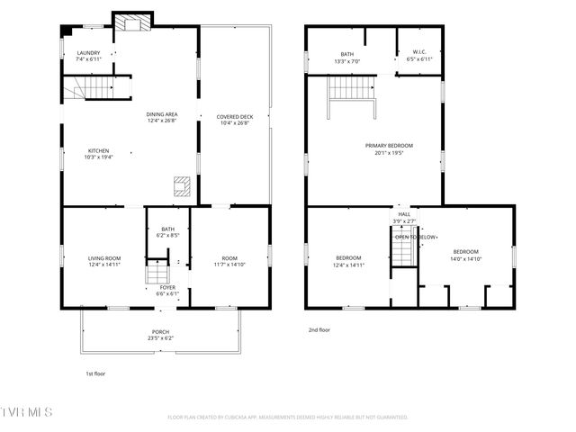 20217 Shadowood Circle, Meadowview, VA 24361