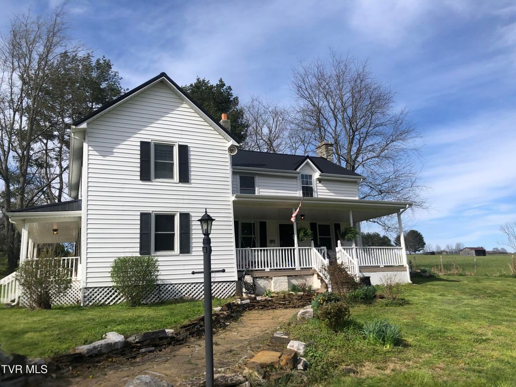 20217 Shadowood Circle, Meadowview, VA 24361