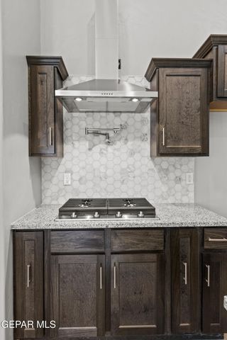 116 Peregrino Trail, Santa Teresa, NM 88008