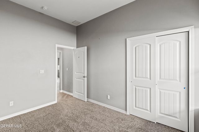 116 Peregrino Trail, Santa Teresa, NM 88008