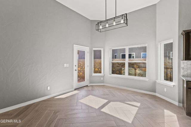 116 Peregrino Trail, Santa Teresa, NM 88008