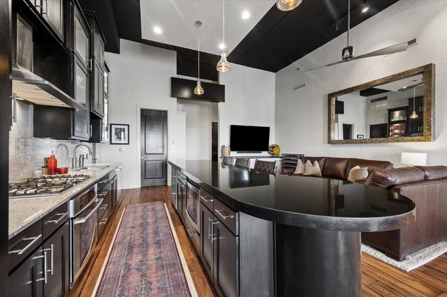 1111 Studewood Street 609, Houston, TX 77008