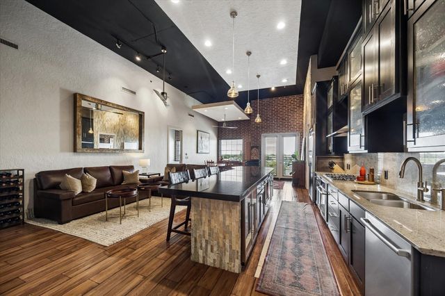 1111 Studewood Street 609, Houston, TX 77008