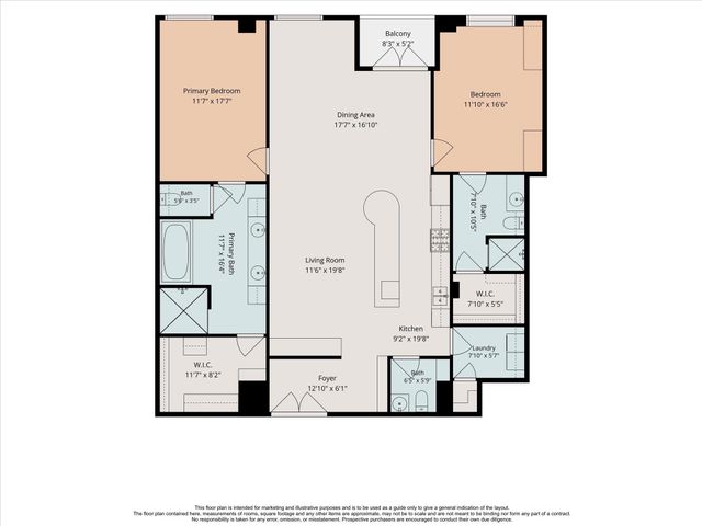 1111 Studewood Street 609, Houston, TX 77008