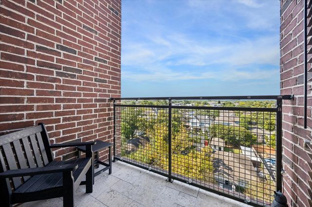 1111 Studewood Street 609, Houston, TX 77008