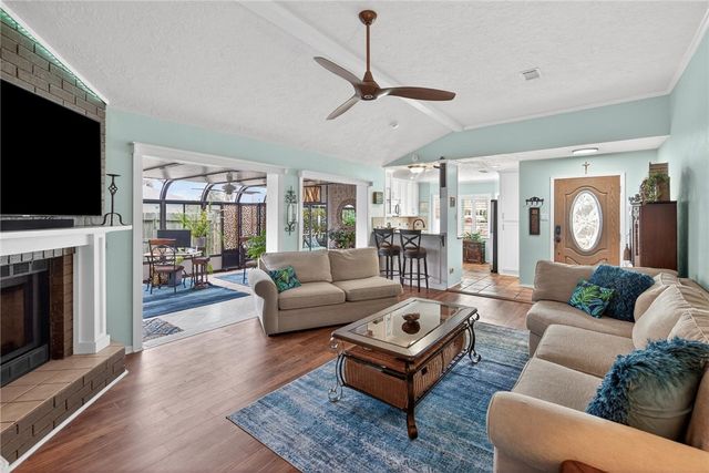 13918 EAGLESNEST BAY Dr, Corpus Christi, TX 78418