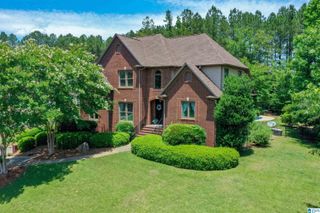 1020 DUNSMORE DRIVE, Chelsea, AL 35043
