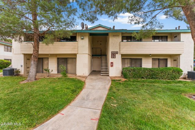 44424 E 15th Street 1, Lancaster, CA 93535