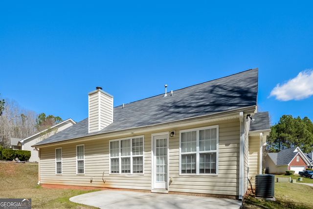 645 Pebble Boulevard, Covington, GA 30016