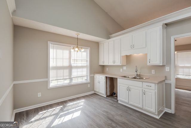 645 Pebble Boulevard, Covington, GA 30016