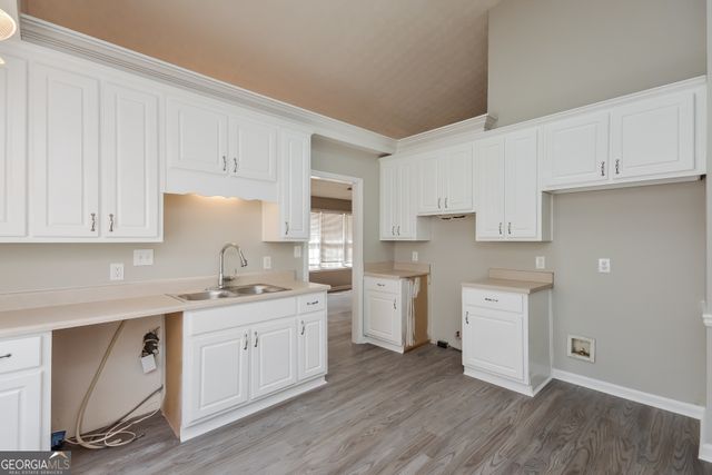 645 Pebble Boulevard, Covington, GA 30016