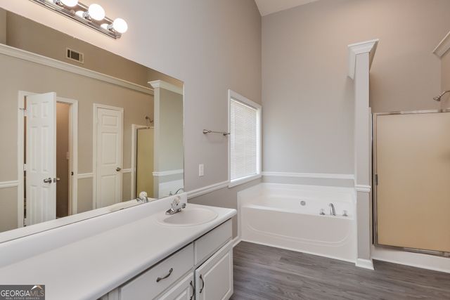 645 Pebble Boulevard, Covington, GA 30016