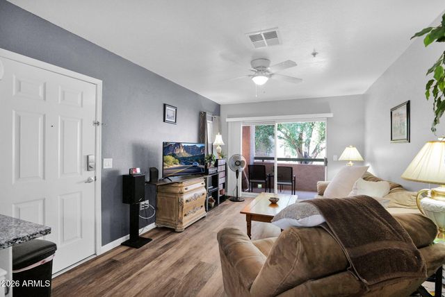 1295 N ASH Street 624, Gilbert, AZ 85233