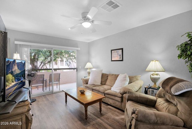 1295 N ASH Street 624, Gilbert, AZ 85233