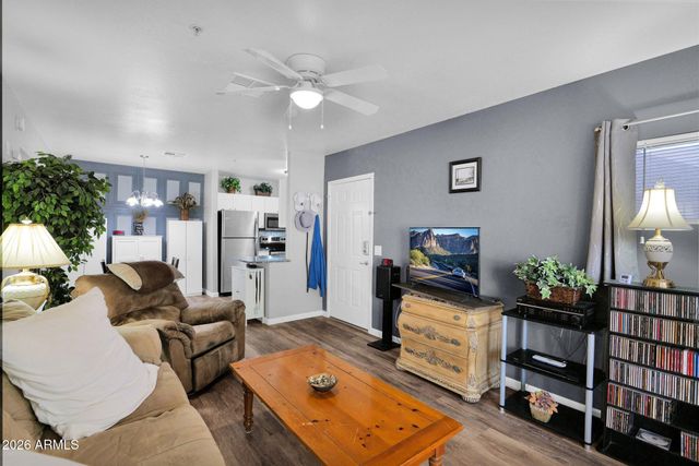 1295 N ASH Street 624, Gilbert, AZ 85233