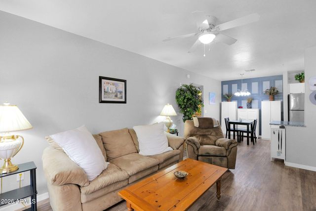 1295 N ASH Street 624, Gilbert, AZ 85233