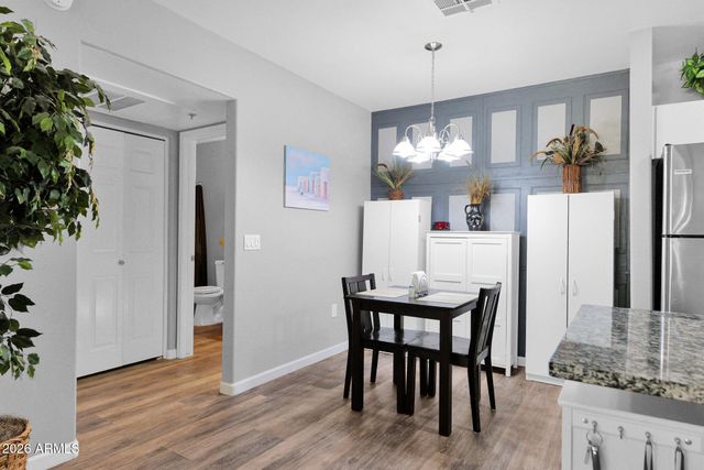 1295 N ASH Street 624, Gilbert, AZ 85233