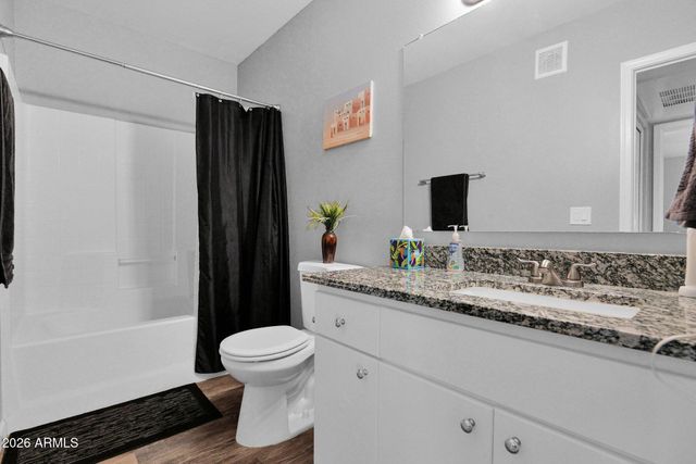 1295 N ASH Street 624, Gilbert, AZ 85233