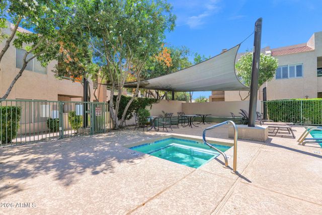 1295 N ASH Street 624, Gilbert, AZ 85233