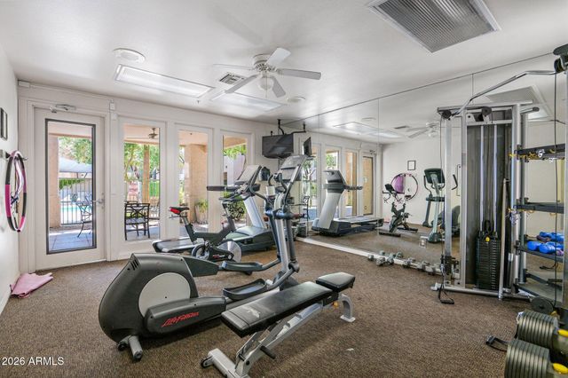 1295 N ASH Street 624, Gilbert, AZ 85233