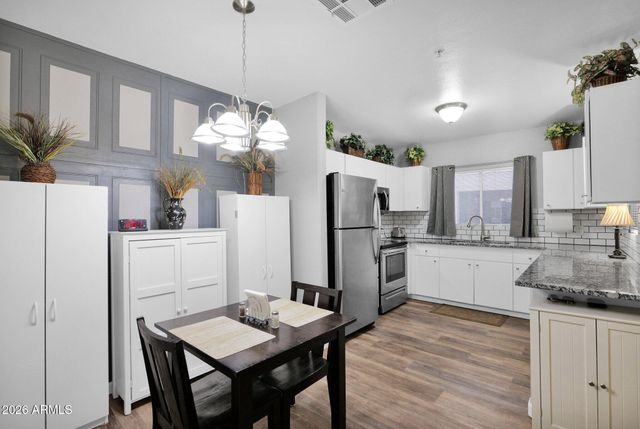 1295 N ASH Street 624, Gilbert, AZ 85233