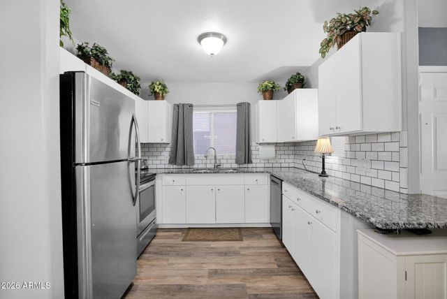 1295 N ASH Street 624, Gilbert, AZ 85233