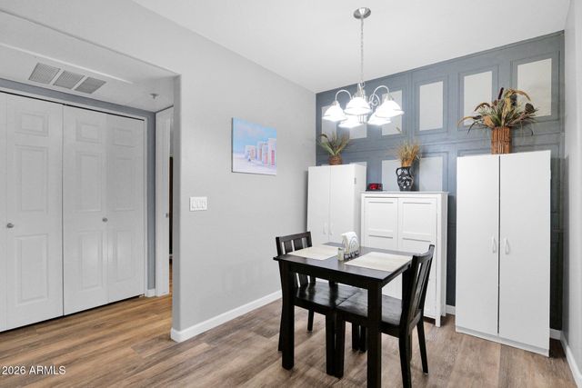 1295 N ASH Street 624, Gilbert, AZ 85233