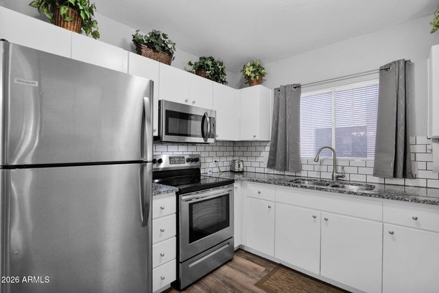 1295 N ASH Street 624, Gilbert, AZ 85233