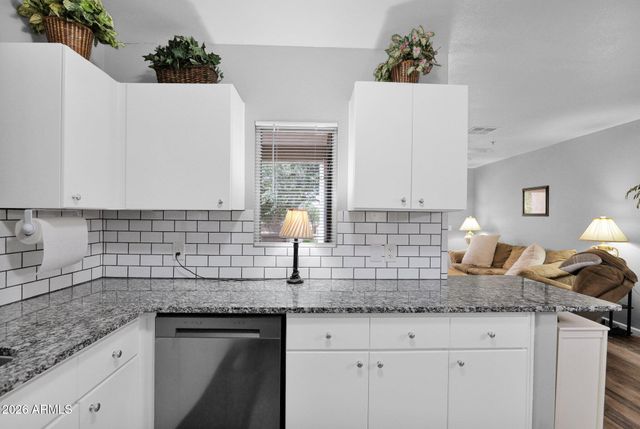 1295 N ASH Street 624, Gilbert, AZ 85233