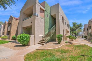 1295 N ASH Street 624, Gilbert, AZ 85233