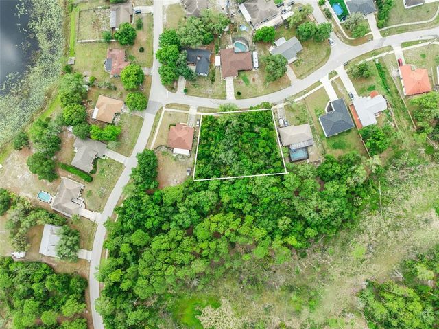1680 & 1672 GREGORY DRIVE, Deltona, FL 32738